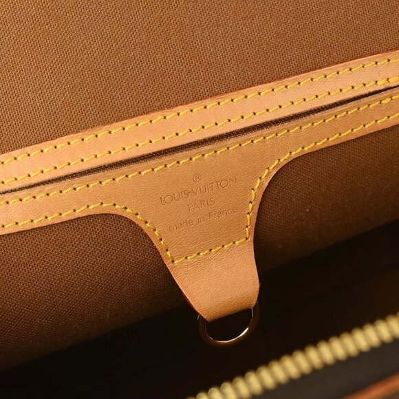 Louis Vuitton Monogram Ellipse Sac A Dos Backpack - Picture 11 of 11